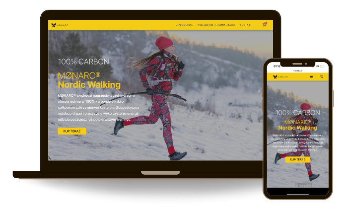 realizacja - MØNARC®