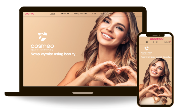 realizacja - cosmeo